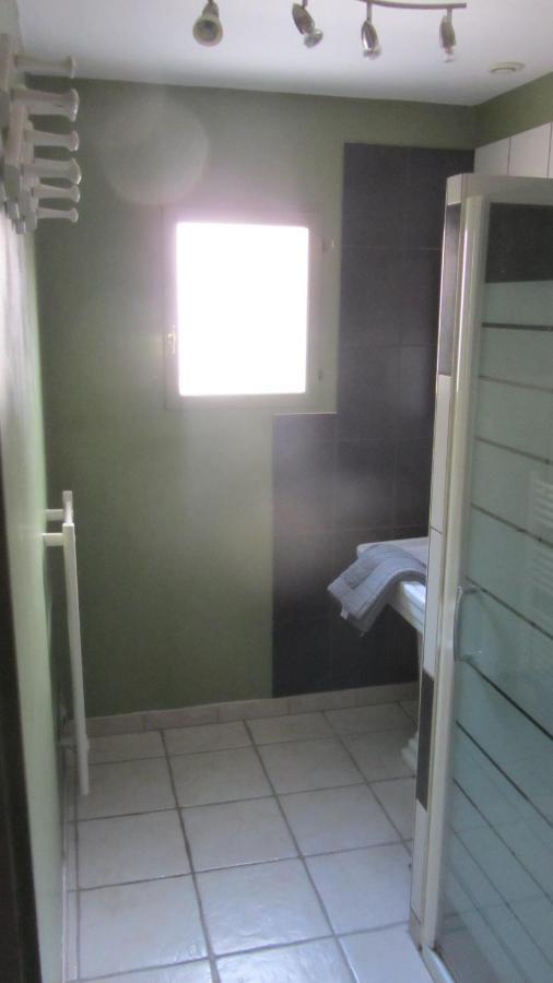 Holiday home Le Val D'ande Ande