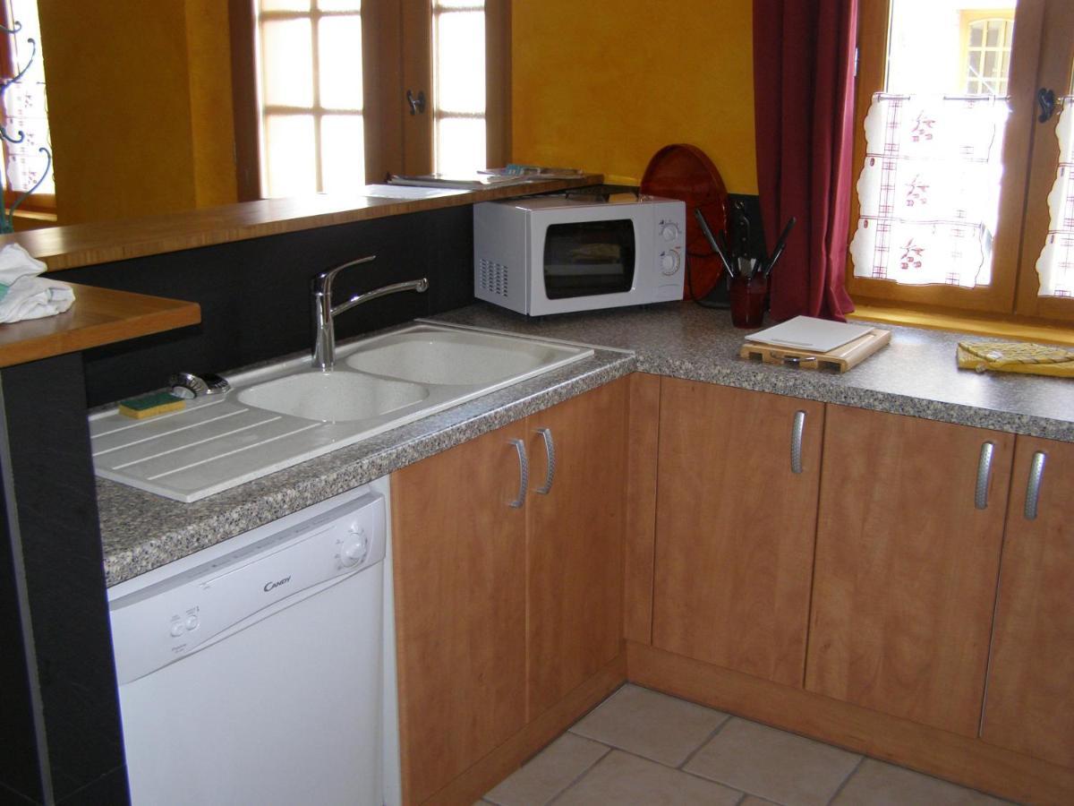 Holiday home Le Val D'ande