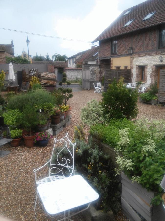 Le Val D'ande Ande