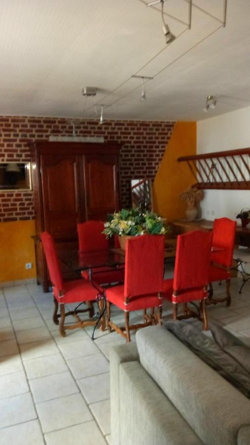 Le Val D'ande Holiday home *