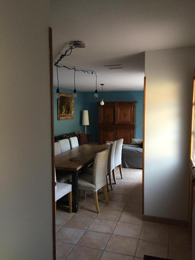 Holiday home Le Val D'ande *