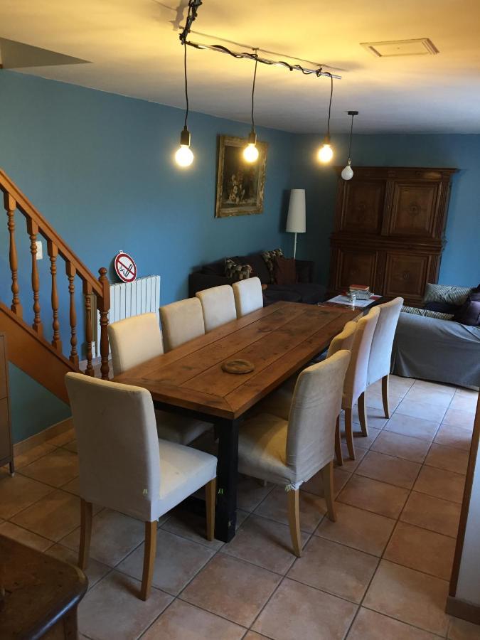 Le Val D'ande Holiday home Ande