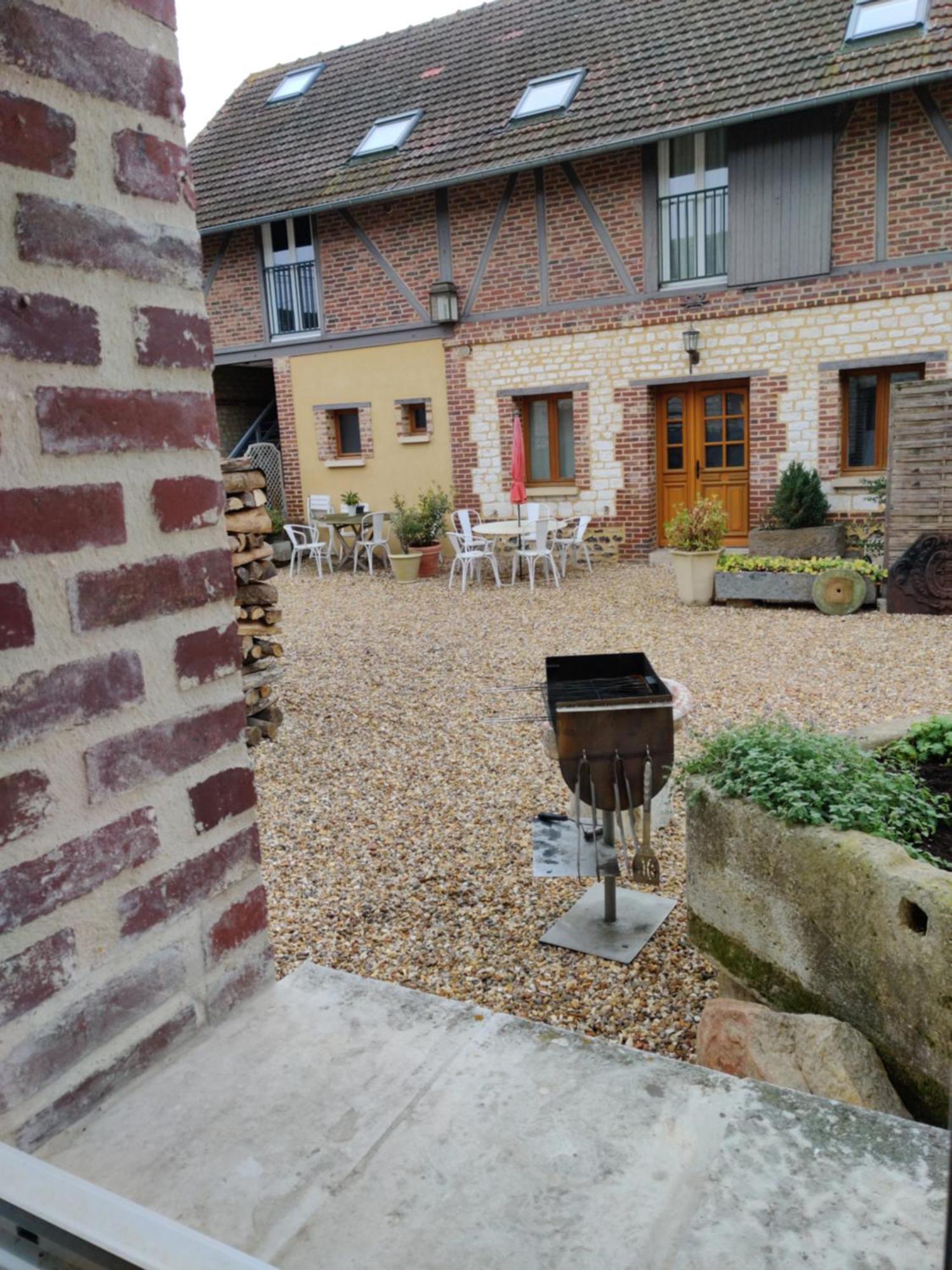 Holiday home Le Val D'ande Ande