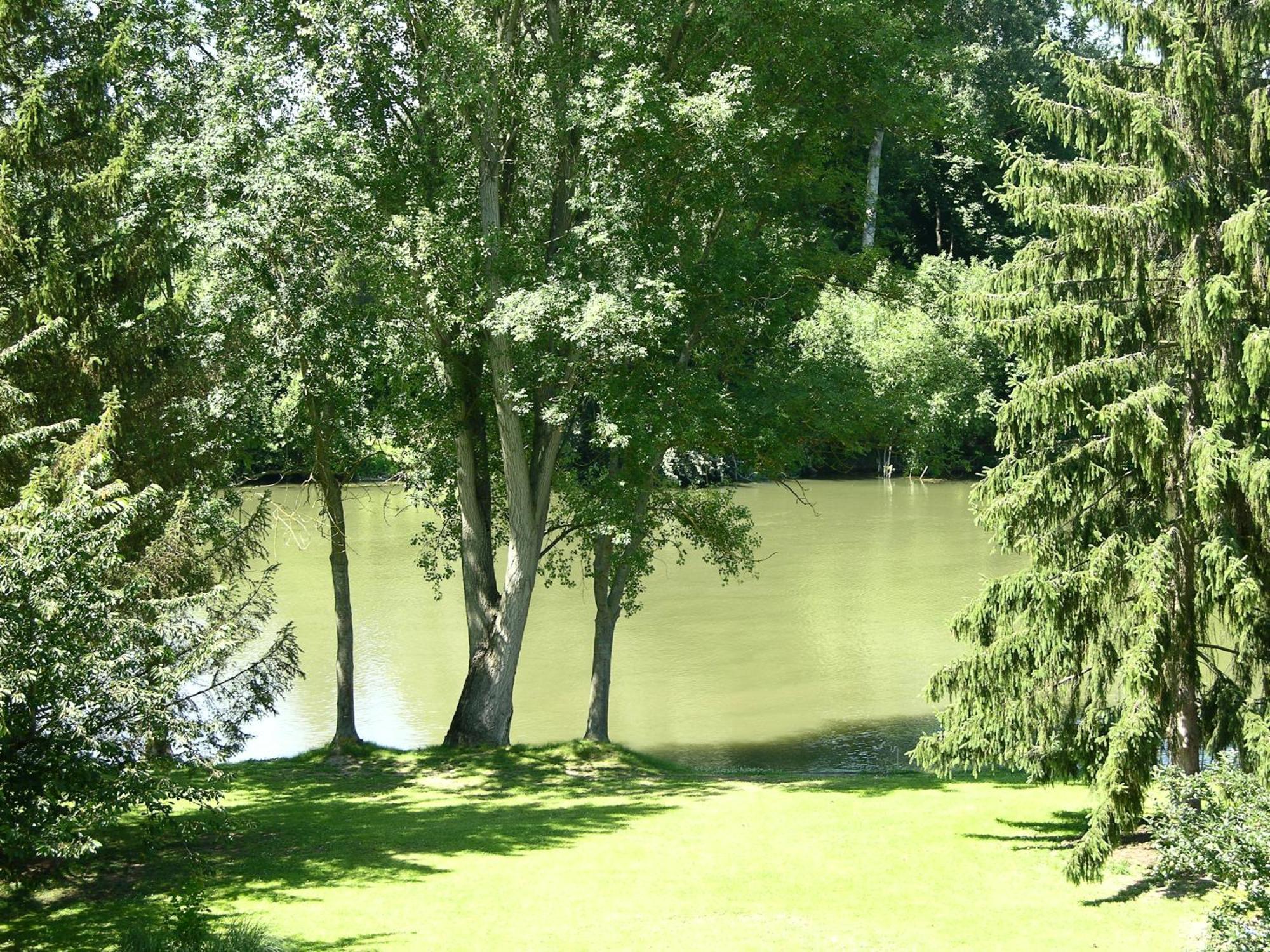 Le Val D'ande Holiday home *